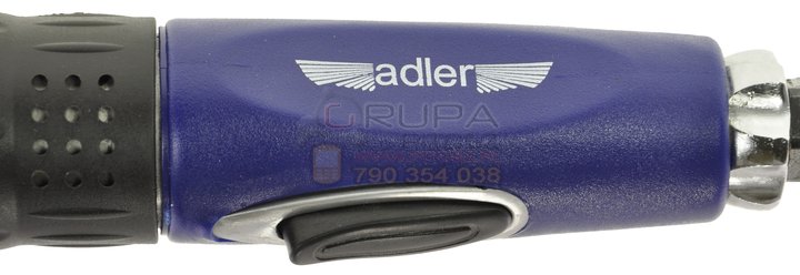 GRZECHOTKA KLUCZ ZAPADKOWY 81Nm PNEUMATYCZNA AD750 Weight with packaging 0 kg