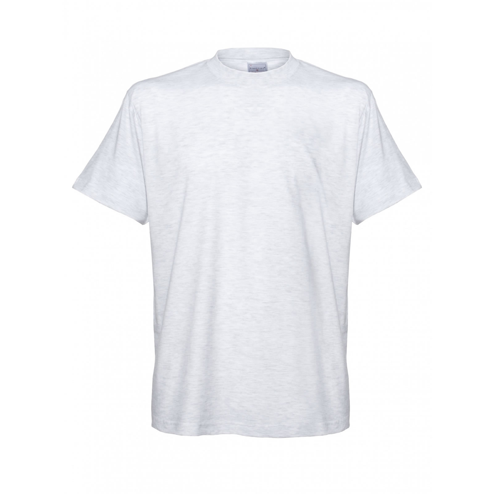 

T-shirt męski Stedman Classic St 2000 r. M popiela