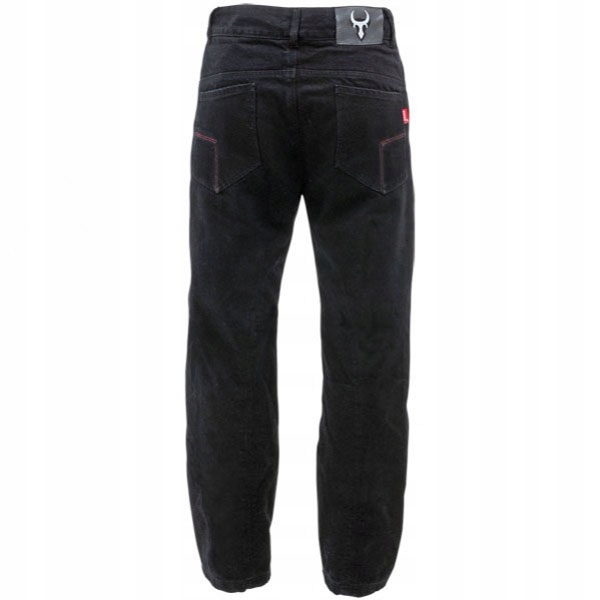 BULL-IT SR6 Sidewinder JEANSY 32 LONG WYPRZEDAŻ Producent inny