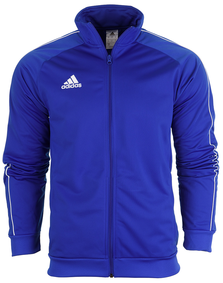 

Adidas Bluza Junior Core 18 CV3578 roz 164