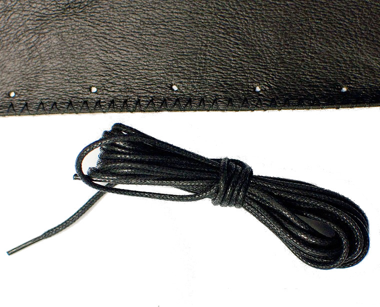 SKÓRZANY POKROWIEC NA KIEROWNICE VAN BUS Producent Kegel-Błażusiak