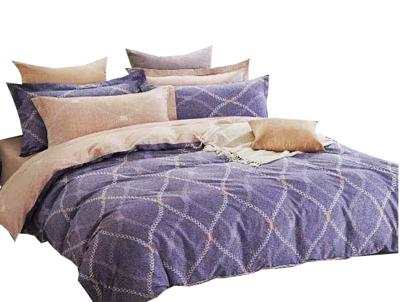 -70%! DWUSTRONNA POŚCIEL 180x200 BAWEŁNA SATYNOWA Wymiary kołdry 180x200cm