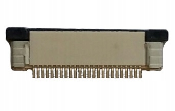 

Art ZIFF-1.00mm-016-SMD-kd (do 1602 serii D i P)