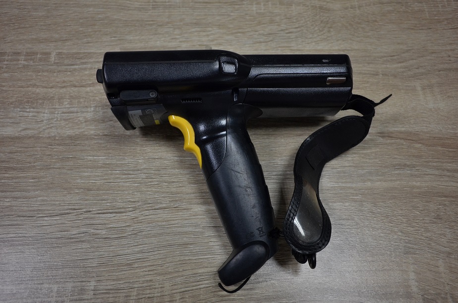 Motorola Symbol MC3190 Gun Rodzaj bezprzewodowy