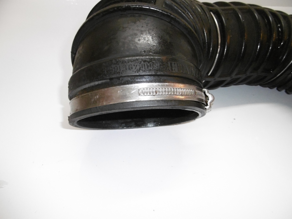 wiring pipe hose air RENAULT MAGNUM E-TECH