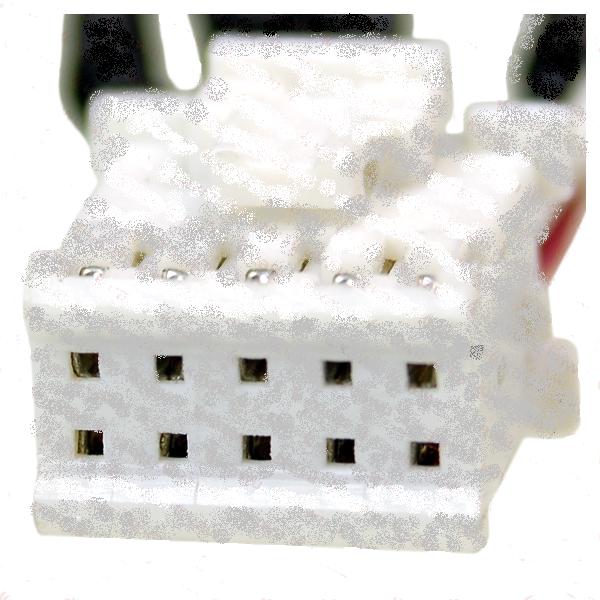 ZŁĄCZE ALPINE IVA-W505R IVA-W502E - 10/16 Pin Model IVA W505R