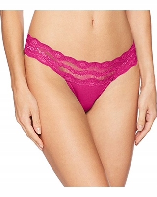 

S b.tempt'd by Wacoal B. Adorable Thong
