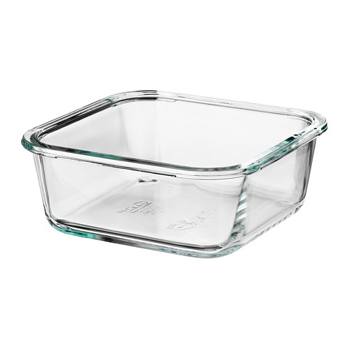 

Ikea 365+ żaroodporny pojemnik na żywność 600ml