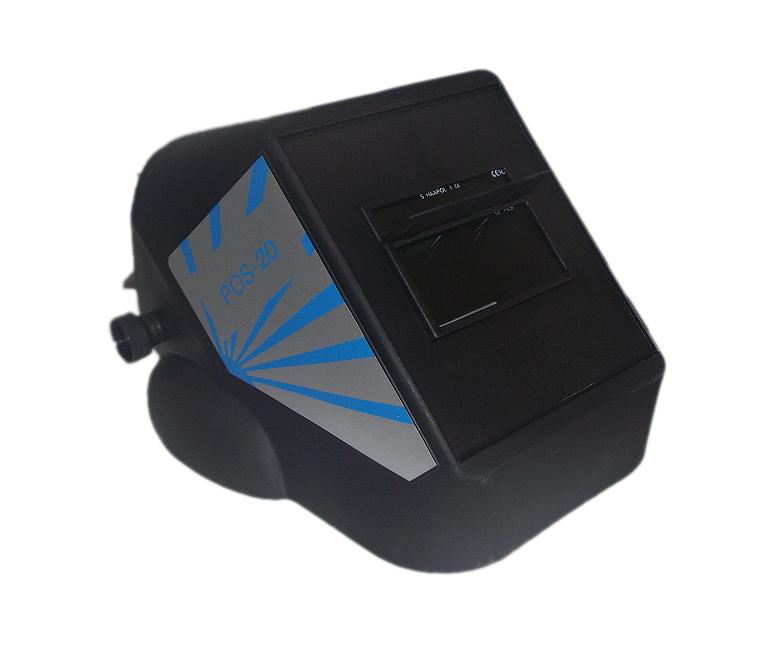 Pomet POS-20 Přilba Svařovací Maska Náhled