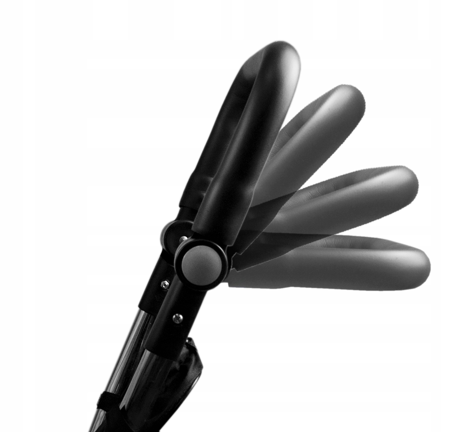 ROWEREK TRÓJKOŁOWY CHICCOT OBRACANY SKŁADANY 8w1 EAN 5903332501151