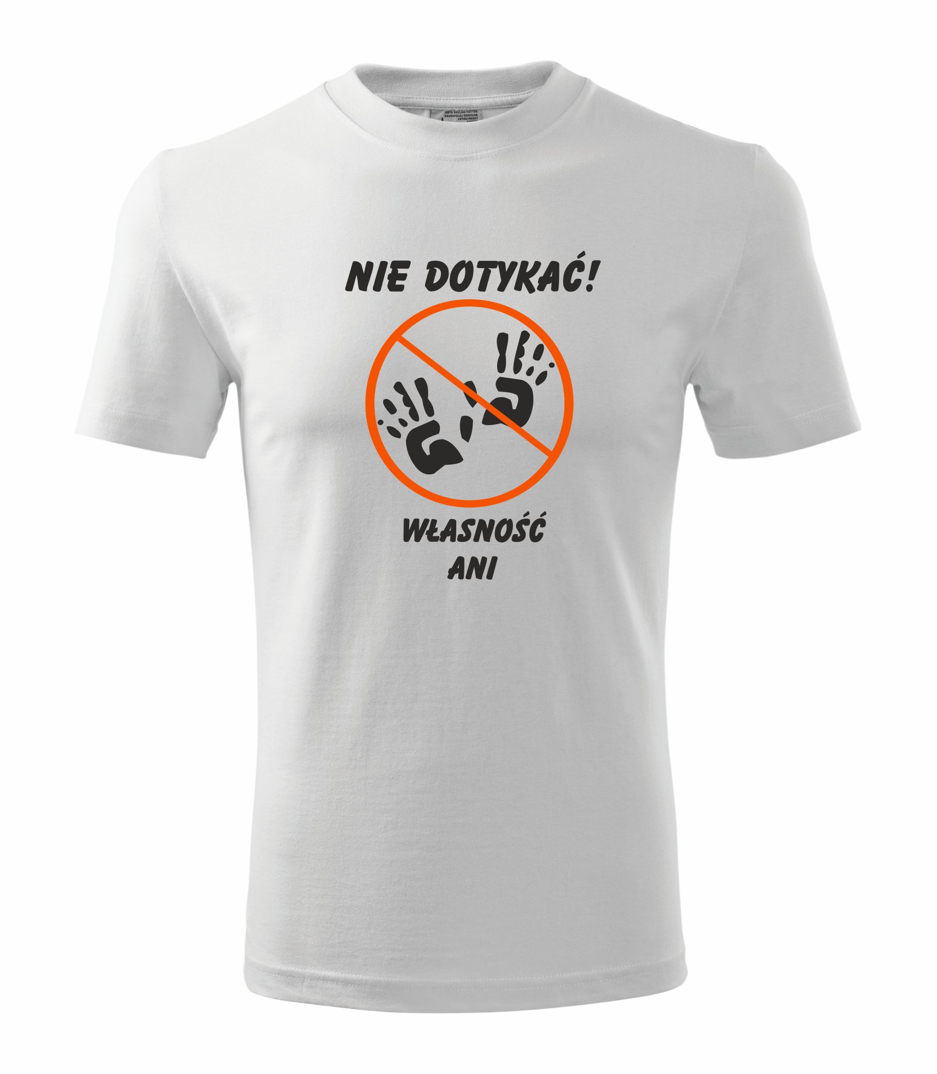 

Koszulka na walentynki dla chłopaka mąż facet L