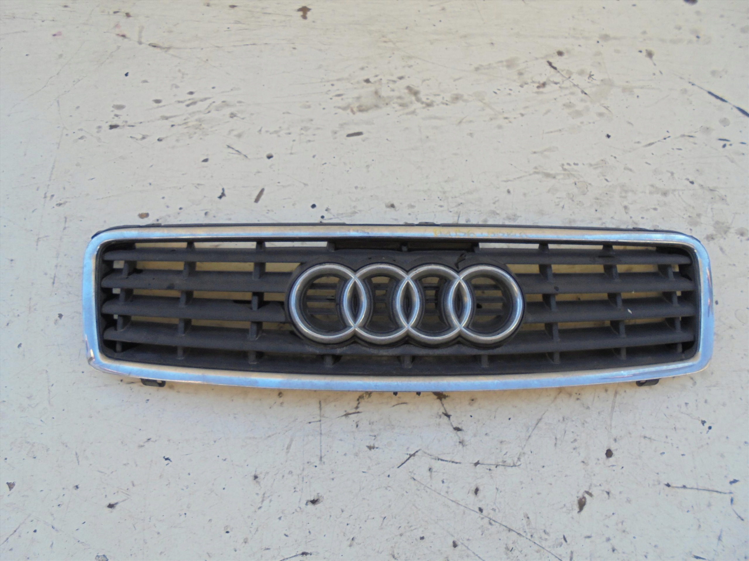 ATRAPA GRILL AUDI A4 B6 CABRIO