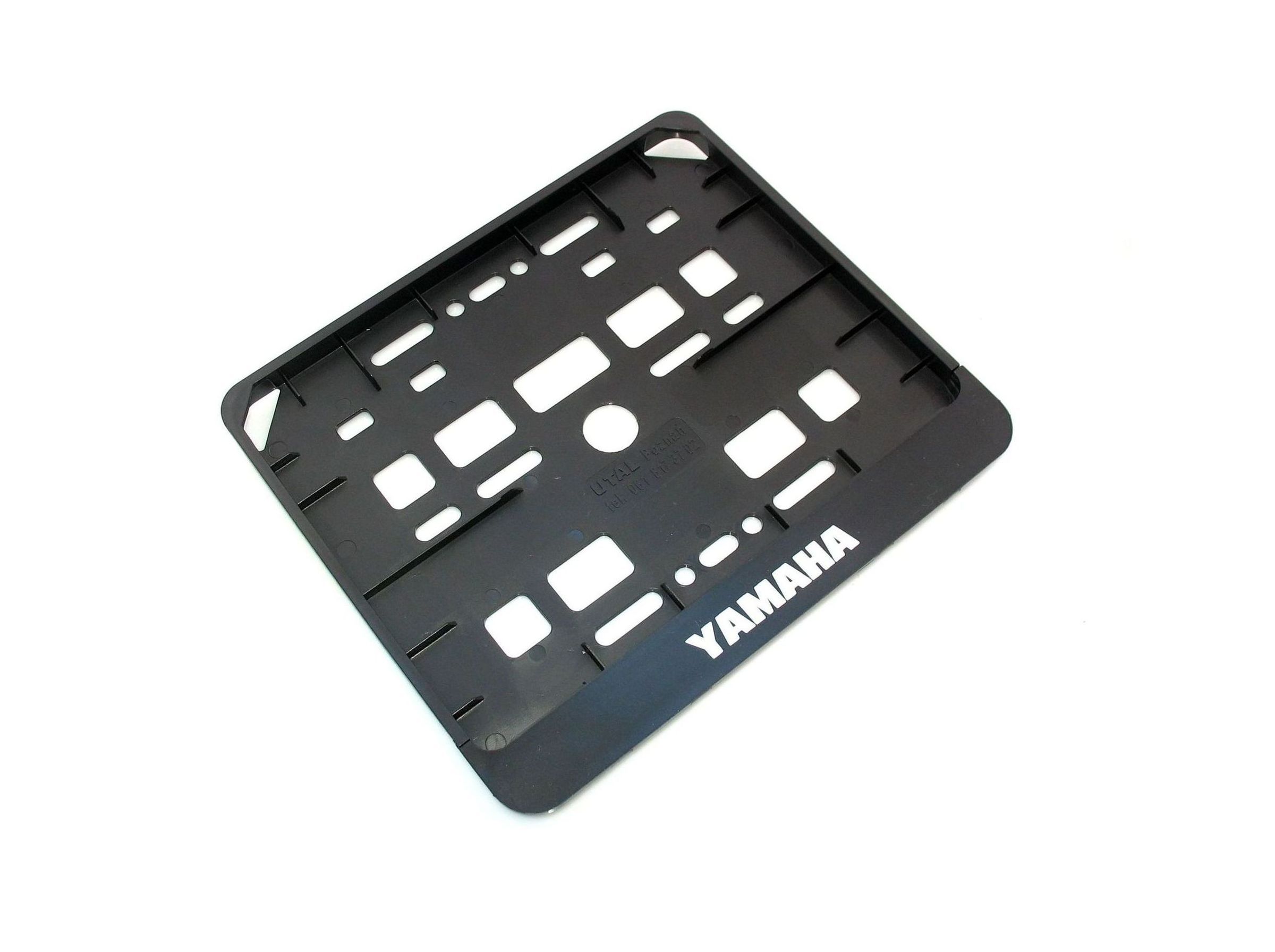 

Ramka Tablicy Rejestracyjnej Motocykl Yamaha