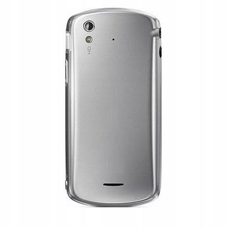 SONY ERICSSON MK16I XPERIA PRO - новый - выс. RU EAN (GTIN) 9596230321516