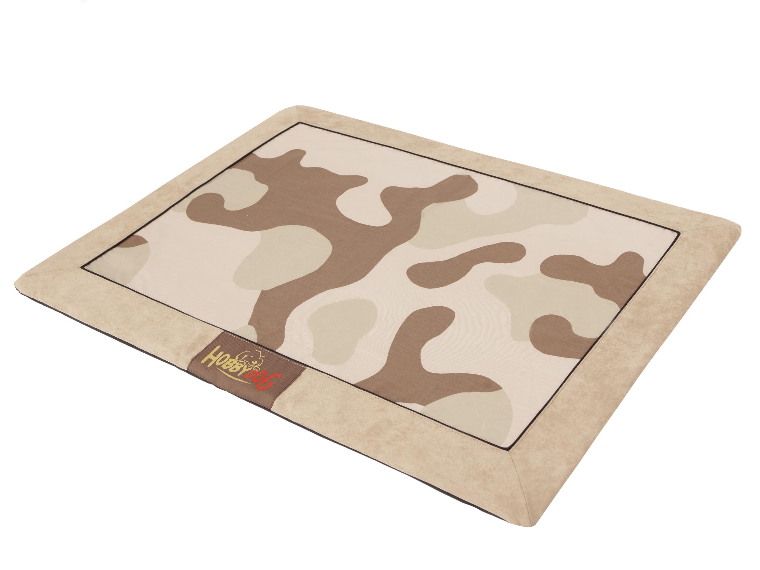 

Mata dla Psa, Legowisko Hobbydog, Kanapa -L: 90x70