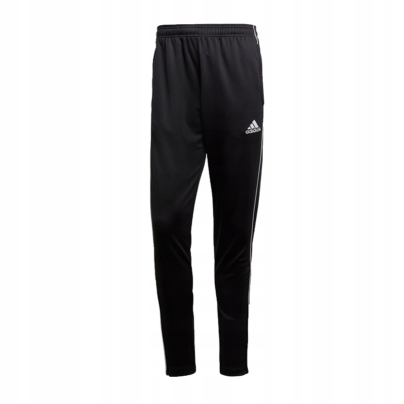 

Adidas Spodnie Dresowe Dziecięce Core 18 140cm