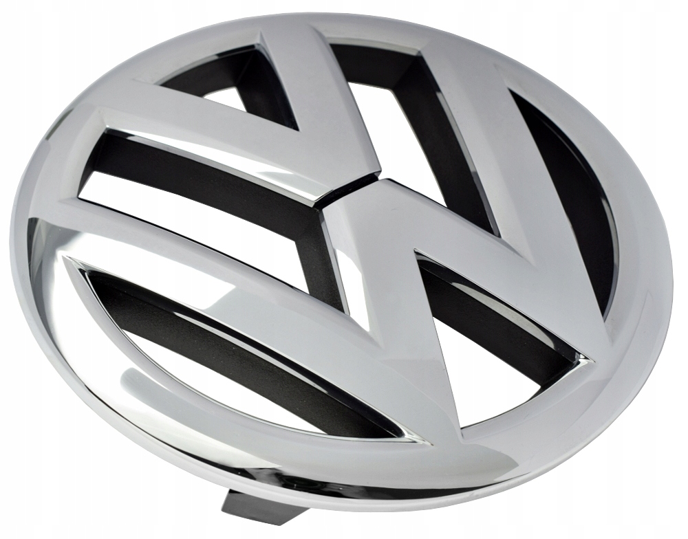 Volkswagen Golf 4 logo