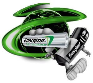 Ładowarka ENERGIZER Maxi Baterii AAA R3 AA R6 + 4x Akumulatorki AA 2000mAh Certyfikat CE