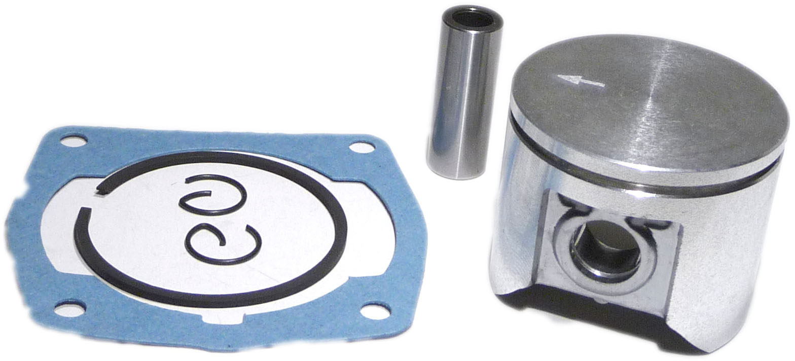 

Tłok Kpl Do Husqvarna 357 359 śr. 46 mm +uszczelka