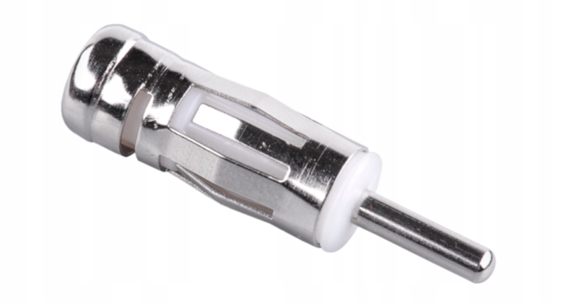 

Adapter Anteny Samochodowej Blaupunkt wtyk Pl