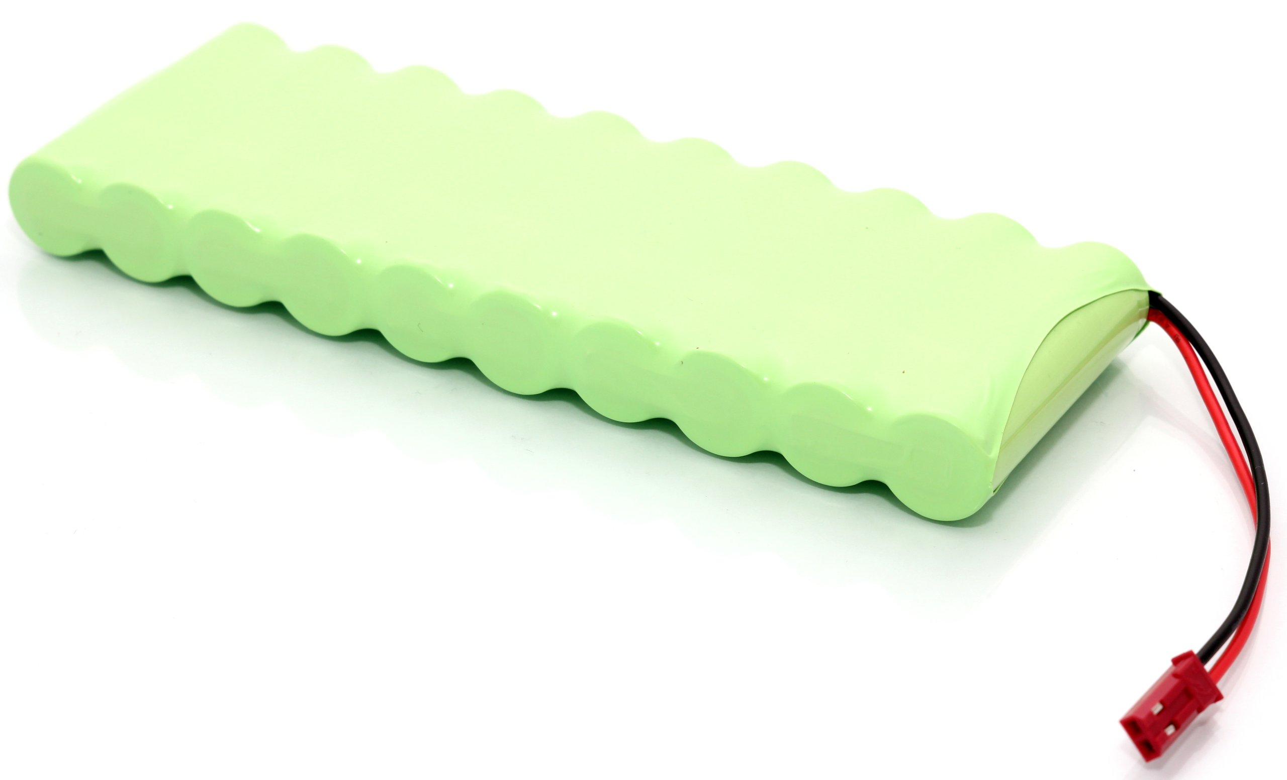 Akumulator R/c 12V 1200mAh NiMH -wtyk SYP-2P (0029)