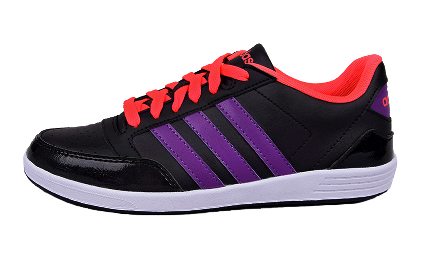 

Buty Adidas Vlneo Hoops Lo W r. 38