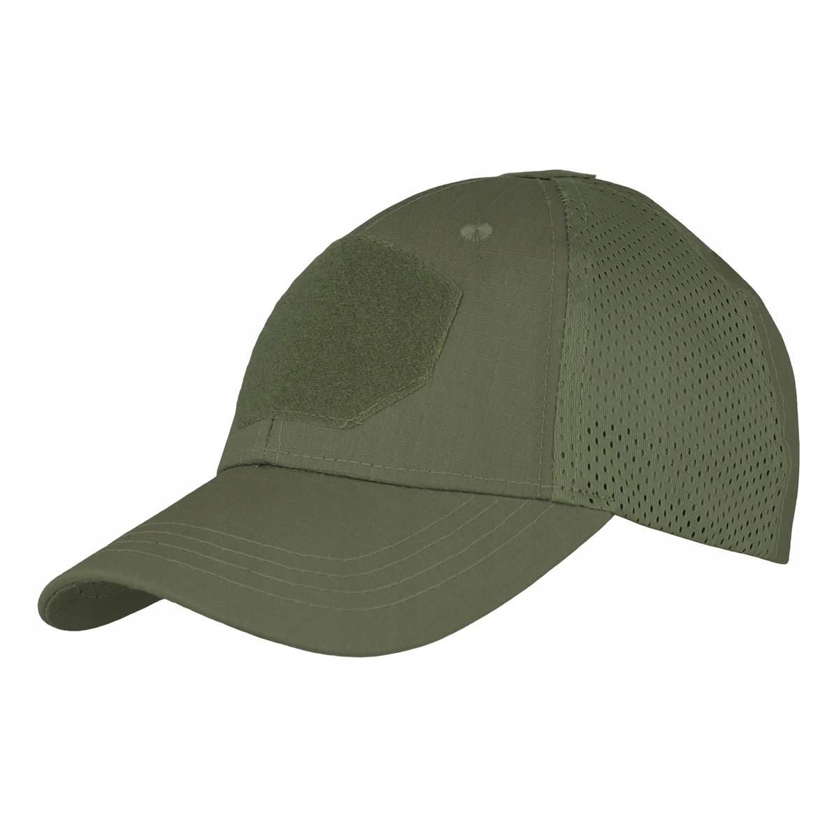 CZAPKA BASEBALL MESH OLIVE Płeć uniseks