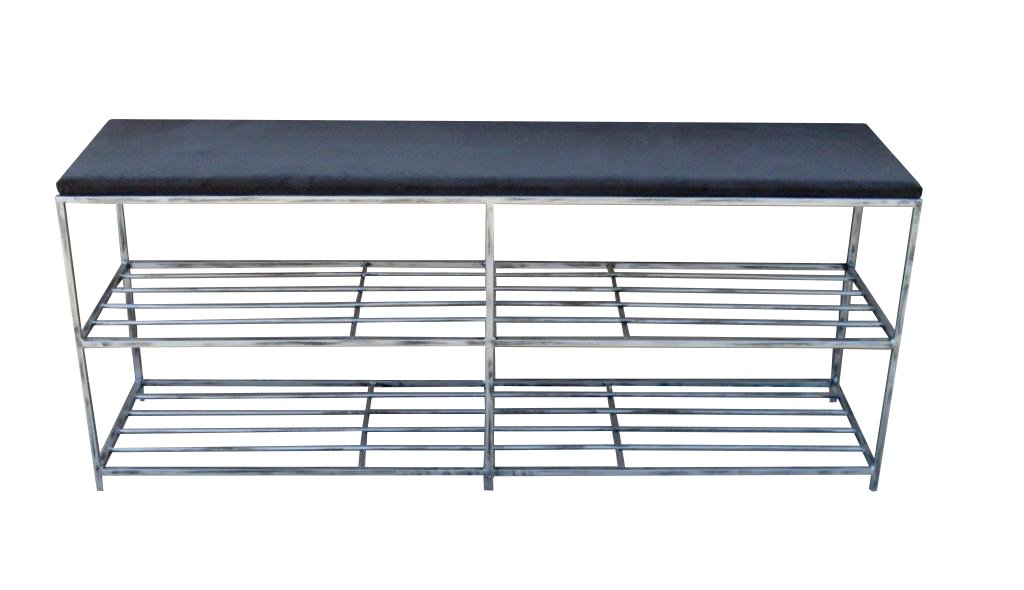 

Półka szafka kuta buty siedzisko Megi 100 cm