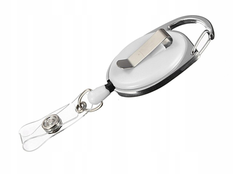 

Linka Zwijana Smycz Retraktor Uchwyt Do Paska 214