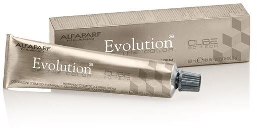 

AlfaParf evolution farba 60ml