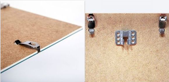 ANTYRAMA PLEXI 50x60 60x50 cm, OBRAZ, RAMKA , FV! Kod producenta AA50x60