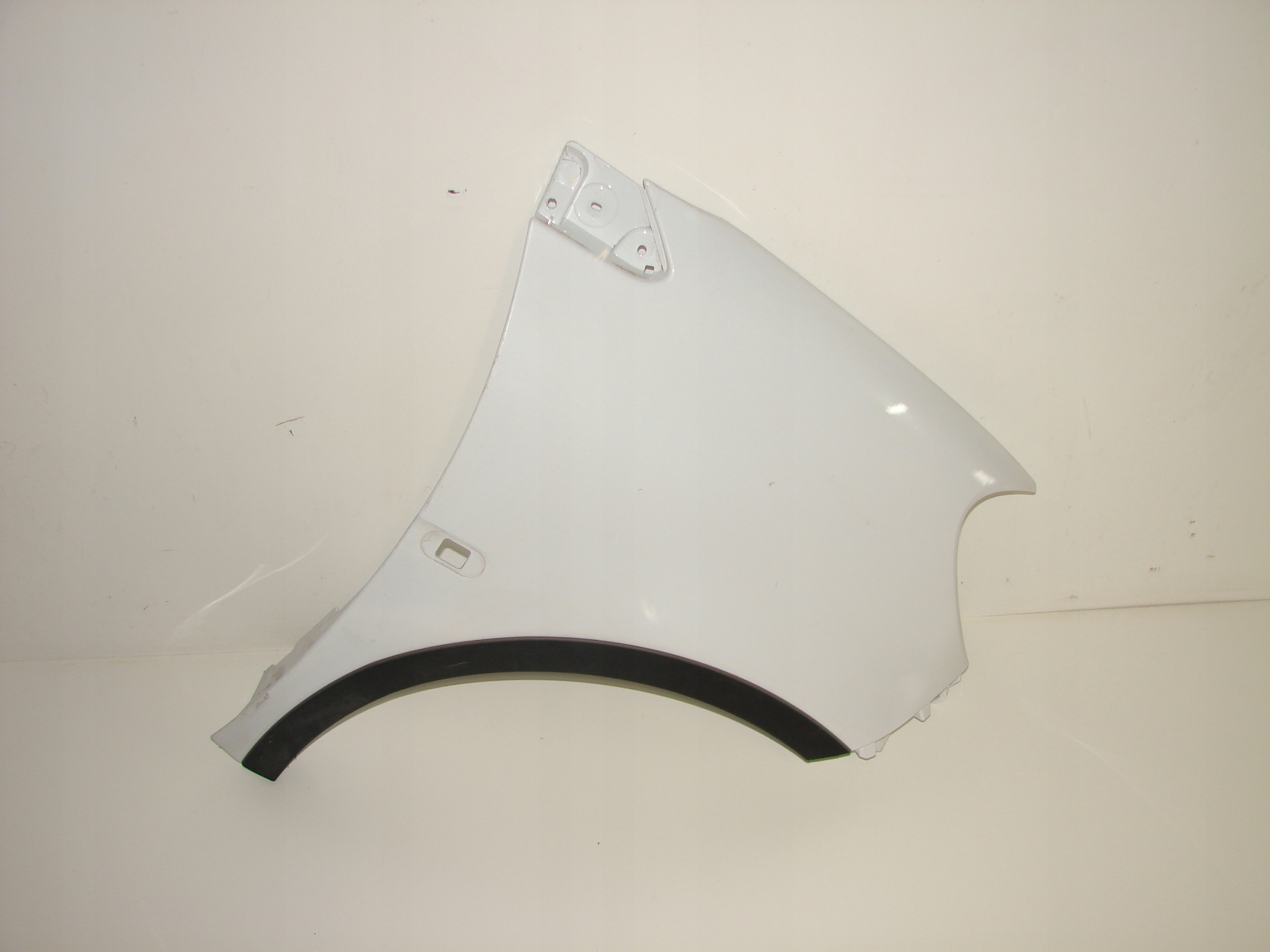 fender front front right SMART FORTWO 14- W453