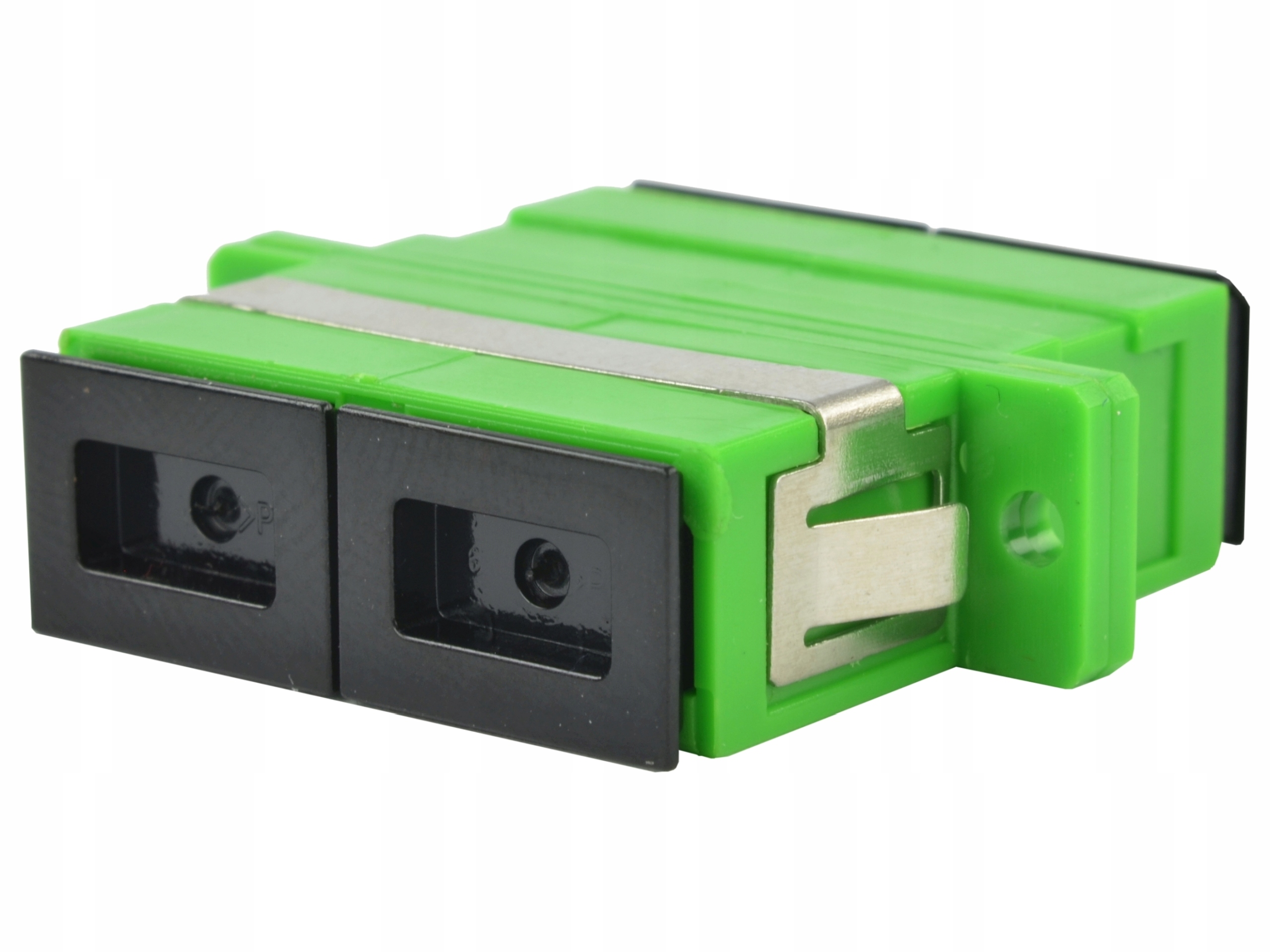 

Neku Adapter jednomodowy Sm Apc duplex Sc-sc Fttx