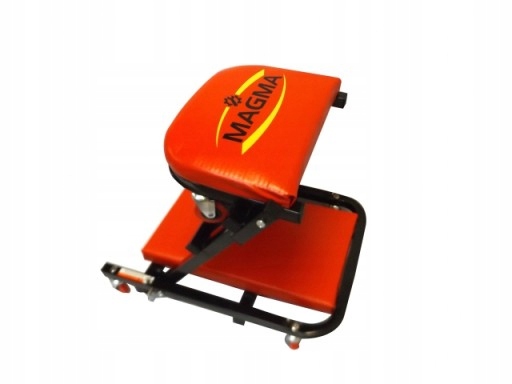 Регулируемая тележка для мастерской 2в1