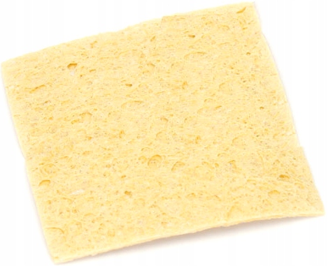 

Gąbka do czyszczenia grotów 6,5x5cm do ZD912 ZD917