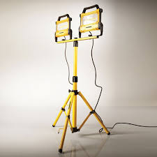 PRZENOŚNY NAŚWIETLACZ LED 30W TIROSS TS1847 Kod producenta 1847