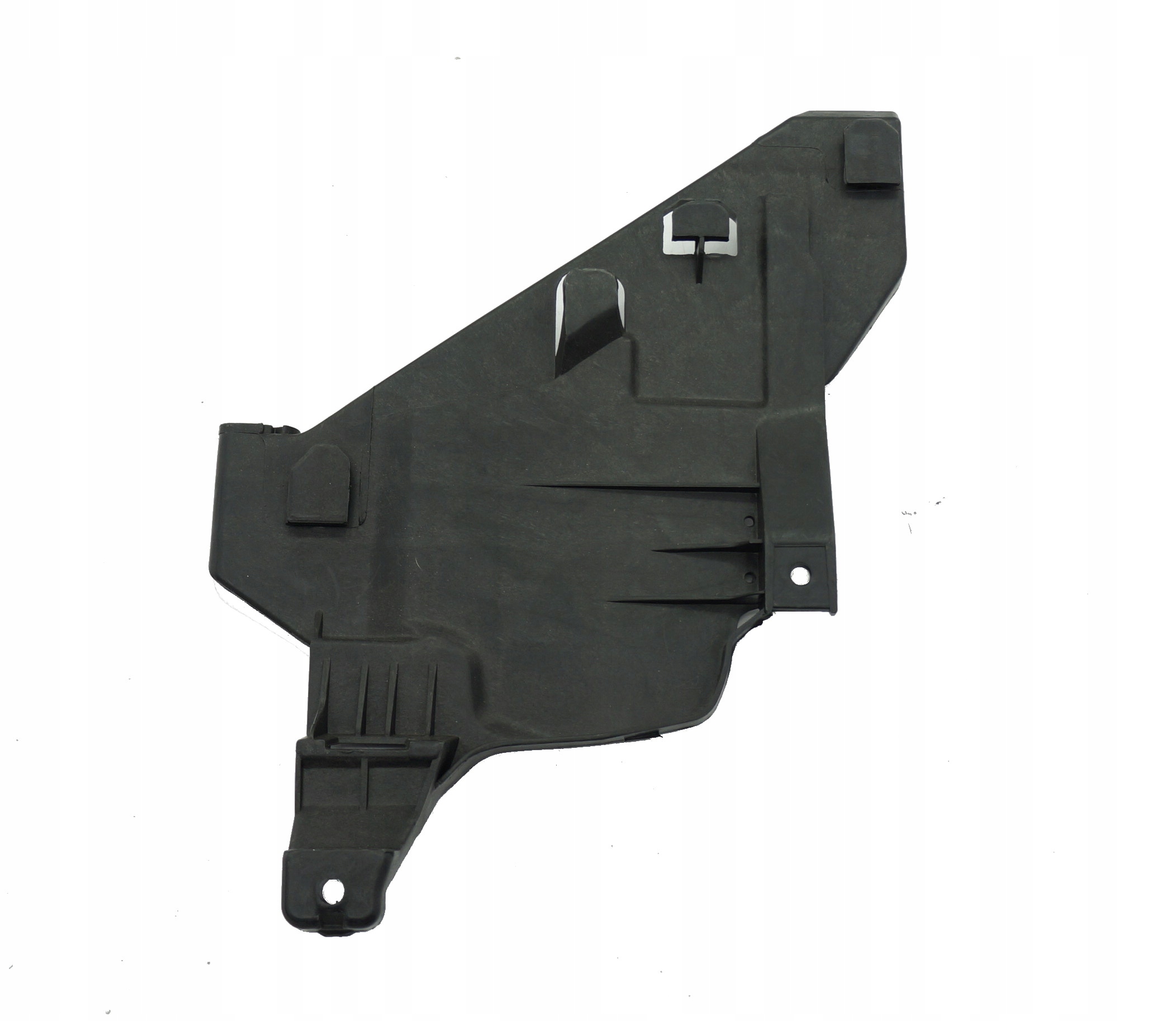 8R0941453A - Audi Q5 Lift 12-17R LEFT SLIDE LAMP MOUNT