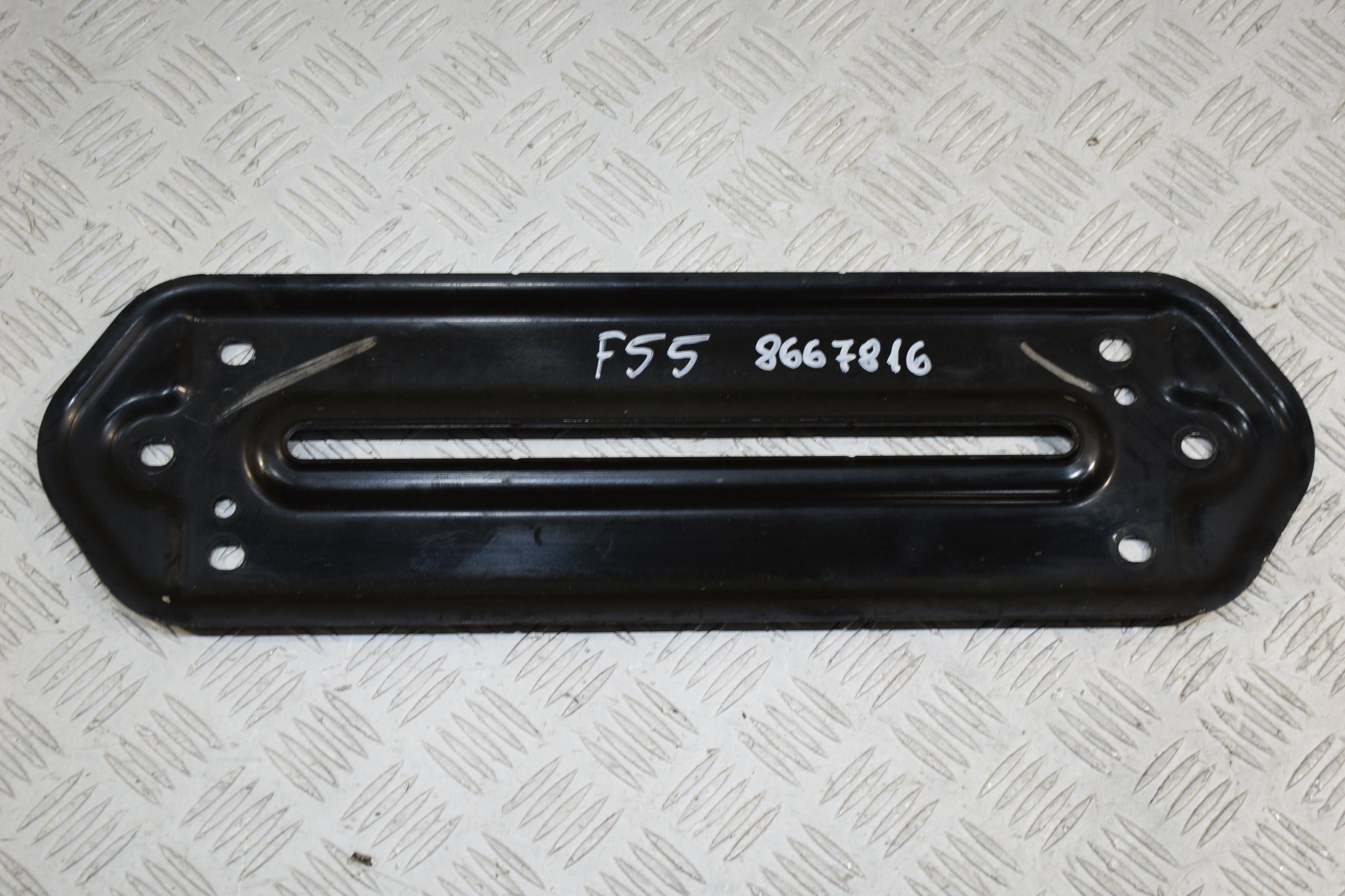 sider pillar TUNELU MINI COOPER F55 F56