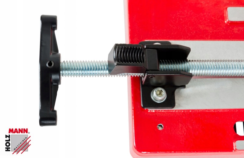 MOBILNA PIŁA do cięcia METALU Holzmann MKS180 PIŁY Marka Holzmann