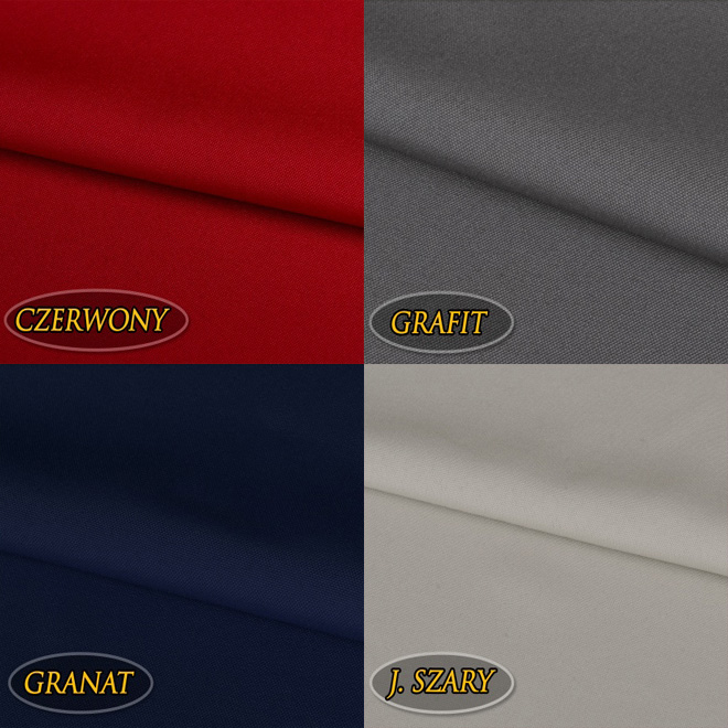 GOTOWA FIRANA PANEL MARKIZETA 200x130 F-32 NOWOŚĆ Rodzaj Firana pojedyncza