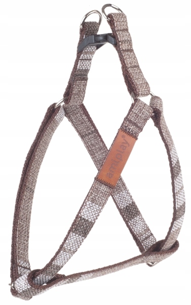 

Ami Play Szelki London Regulowane Psa 20-35cm S