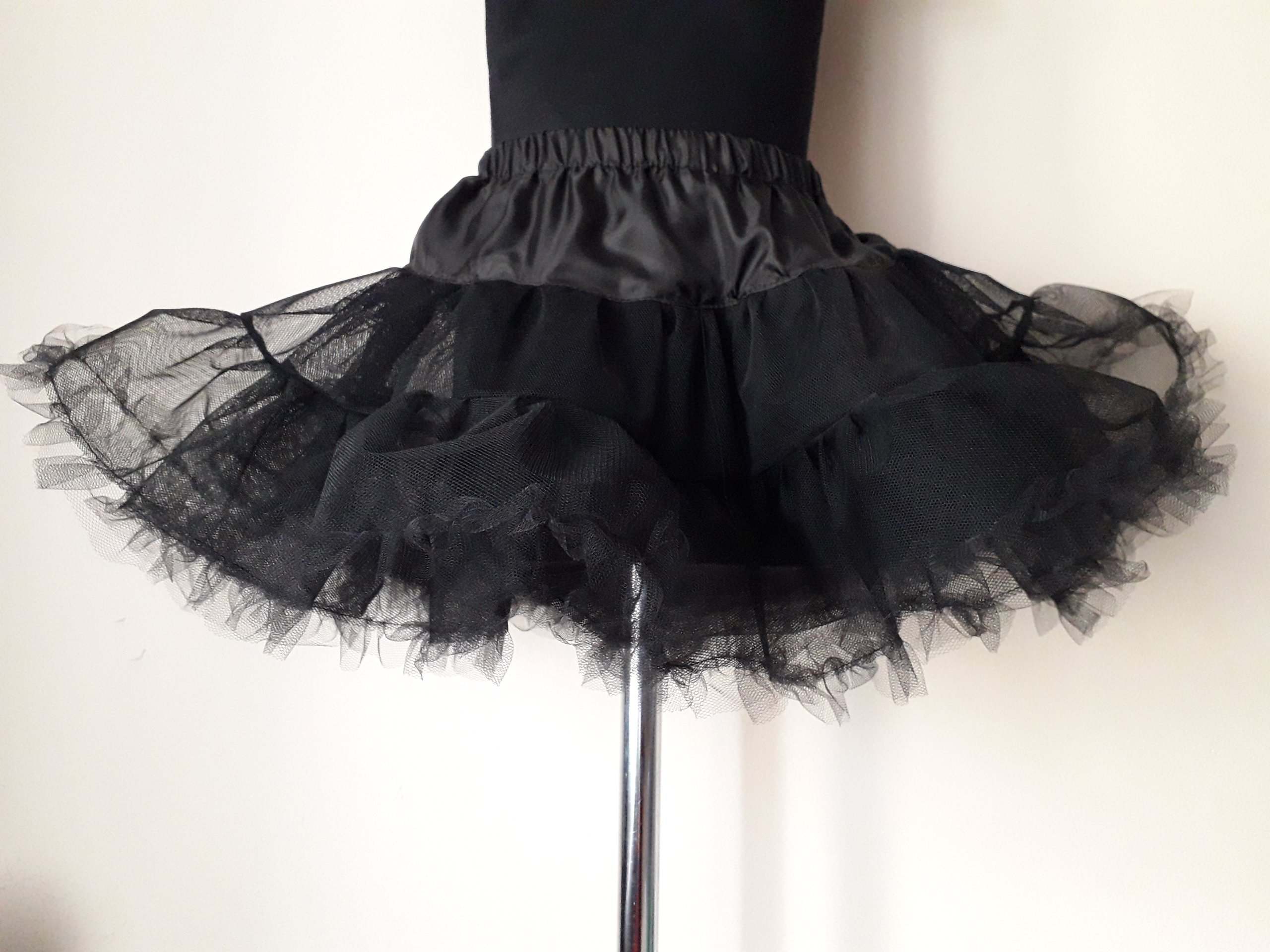 SPÓDNICZKI Z KOŁA PIN-UP Z HAŁKĄ Rozmiar 140