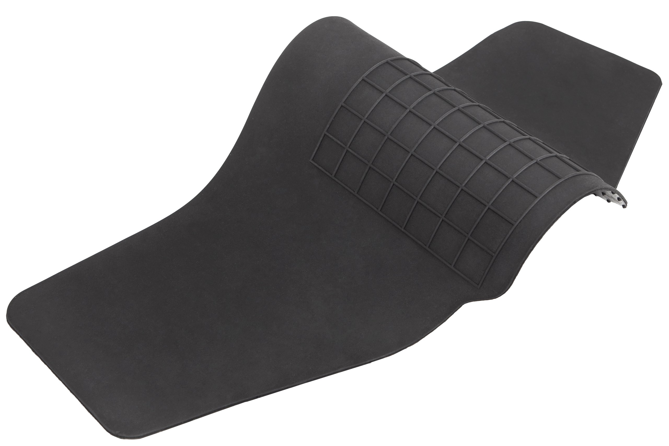 Резина захист на тунель до: Mercedes СЛ R231