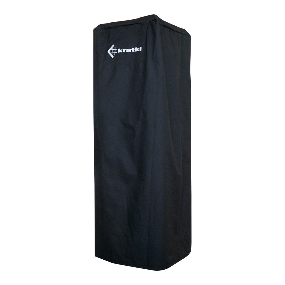 Voděodolný obal na plynový ohřívač Patio