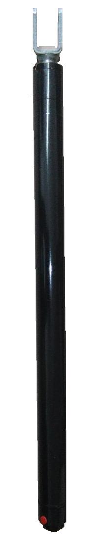 Silownik cylinder podnosnika dwukolumnowego 2otwor