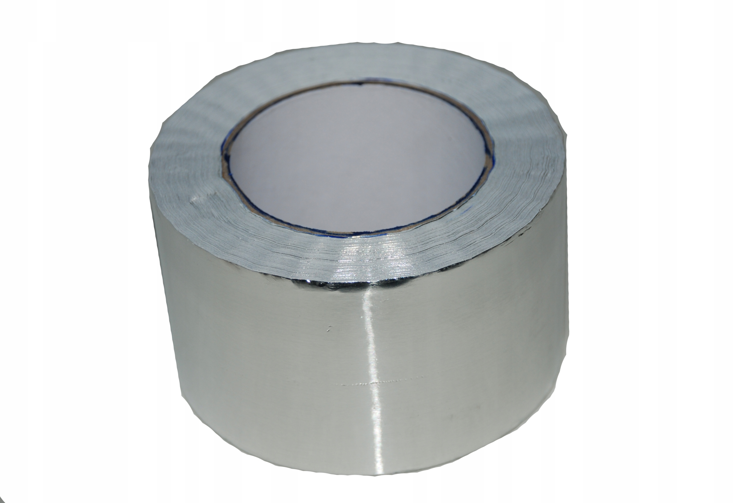 

Taśma Aluminiowa 75mm x 50m Izolacja Wentylacja