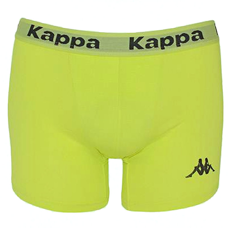 

Bokserki Męskie Kappa Skin BX10 Acid L