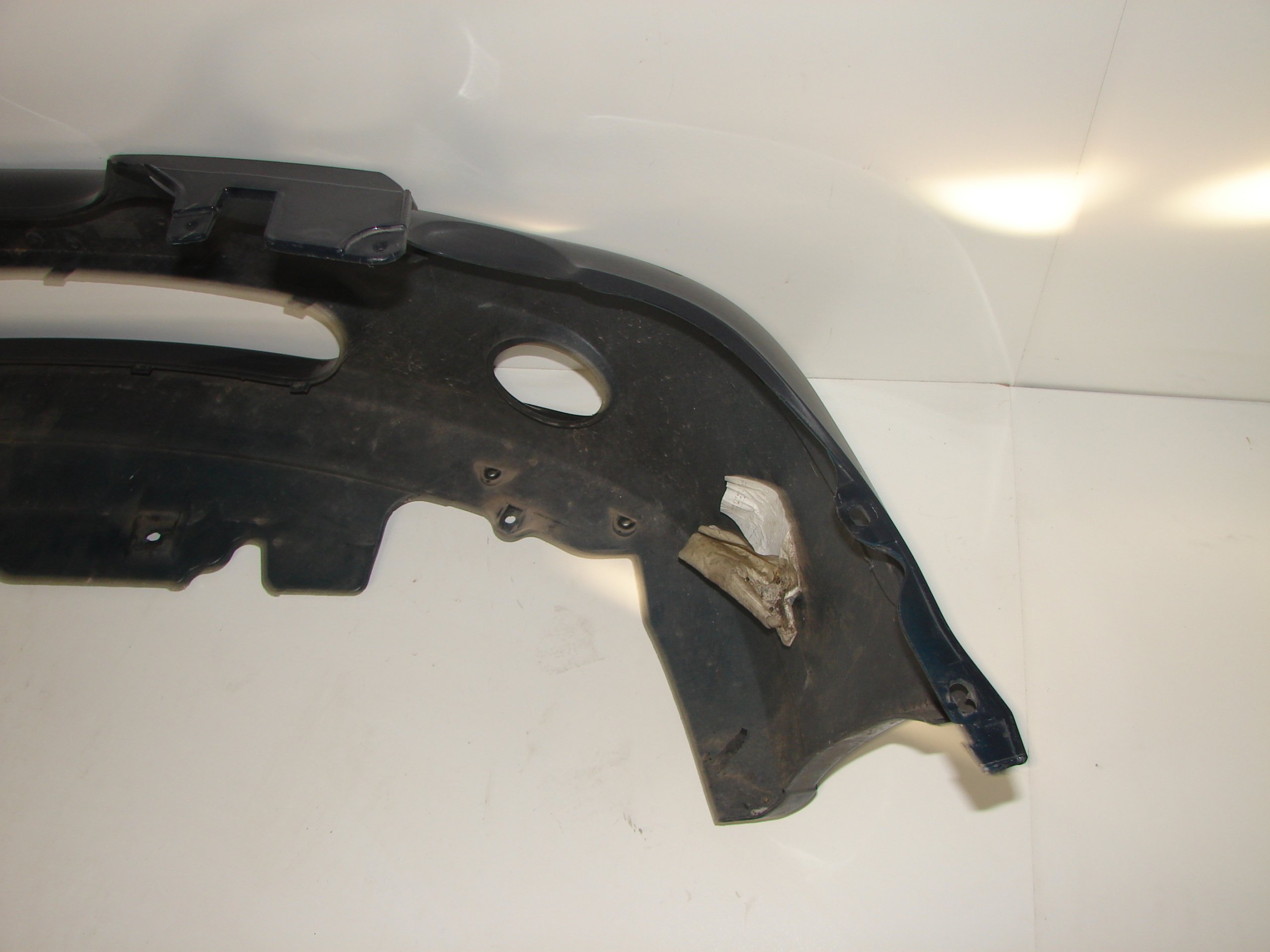 FRONTSTOSSSTANGE VORNE ROVER 45 99-05