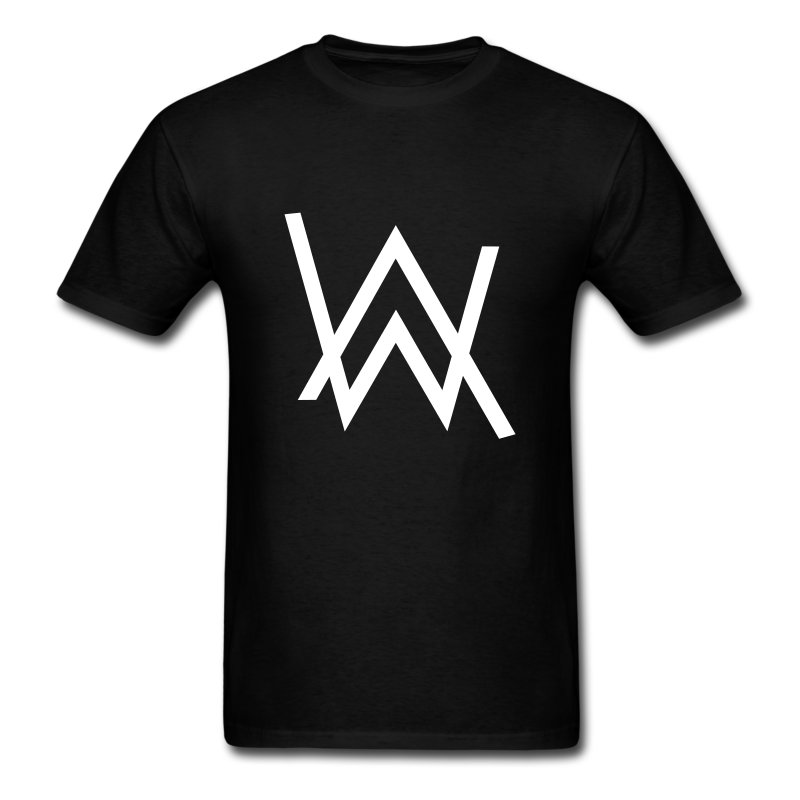 

Alan Walker T-Shirt Koszulka Wysyłka Z Polski