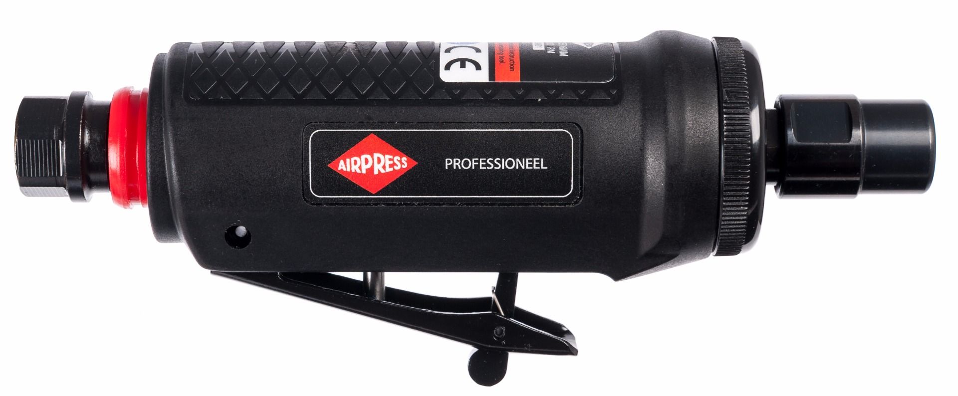 SZLIFIERKA TRZPIENIOWA PROSTA 6MM 45465 AIRPRESS Producent code 45465